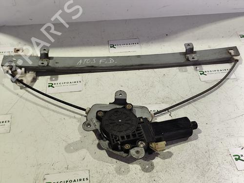 Used Front right window mechanism HYUNDAI ATOS (MX) [1997-2015]  31736412