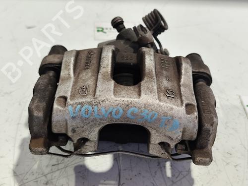 Used Brake master cylinder VOLVO C30 (533) [2006-2013]  31739708