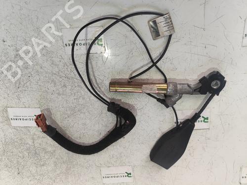 Used Front left seatbelt RENAULT TRAFIC II Bus (JL) [2001-2026]  31743928