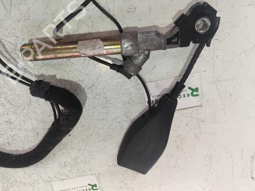 Front left seatbelt RENAULT TRAFIC II Bus (JL) | BP31743928I26