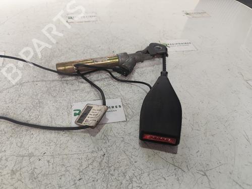 Front left seatbelt RENAULT TRAFIC II Bus (JL) | BP31743928I26