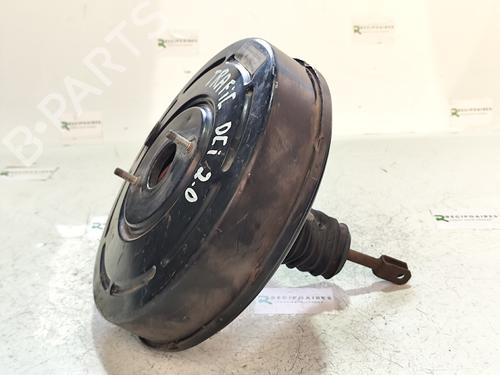 Servofreno RENAULT TRAFIC II Van (FL) [2001-2026]  31743486