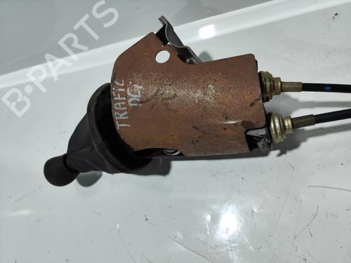 Selector da caixa RENAULT TRAFIC II Van (FL) [2001-2026]  31746329