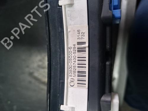 Used Instrument cluster TOYOTA AVENSIS (_T25_) [2003-2008]  31727205