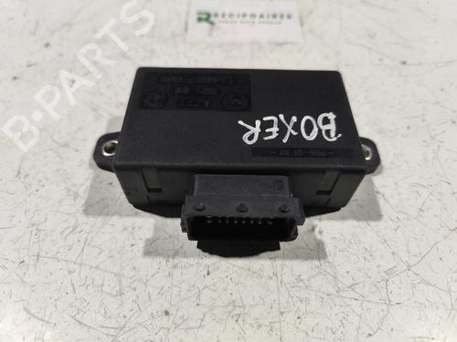 Used Electronic module PEUGEOT BOXER Van [2006-2026]  31733050