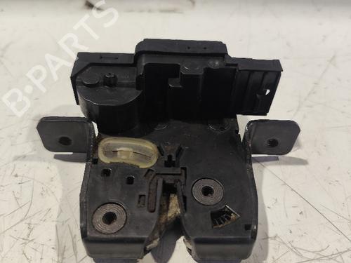 Bagklap lås NISSAN QASHQAI I (J10, NJ10) [2006-2015]  31734174