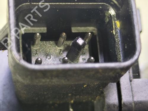 Front left window mechanism OPEL COMBO Box Body/MPV | BP31736778C22