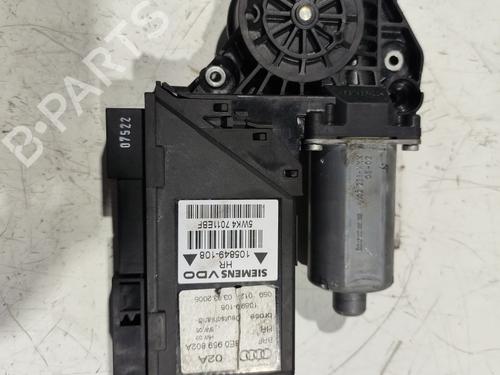 Used Right rear window motor Right rear window motor AUDI A4 B7 (8EC) [2004-2009] 31730738 31730738