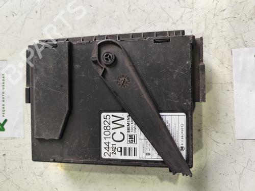 Used Electronic module OPEL COMBO Box Body/MPV [2001-2026]  31732596