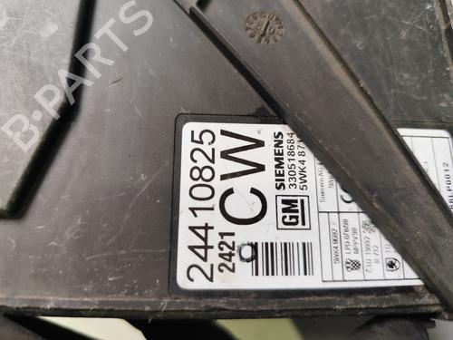 Electronic module OPEL COMBO Box Body/MPV | BP31732596M83