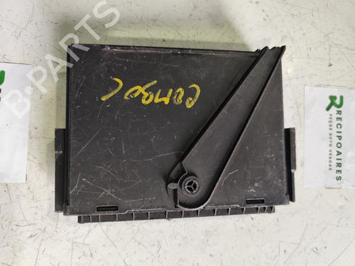 Electronic module OPEL COMBO Box Body/MPV | BP31732596M83