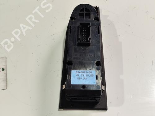 Left rear window switch BMW 3 Touring (E91) | BP31737750I29