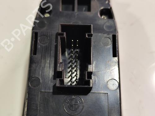 Left rear window switch BMW 3 Touring (E91) | BP31737750I29