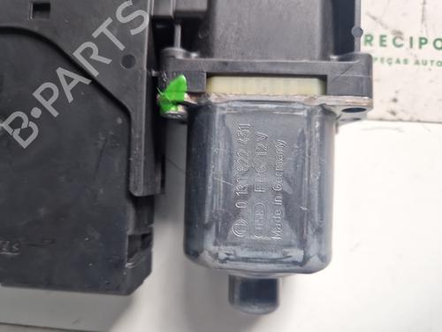 Left front window motor VW PASSAT B6 (3C2) | BP31730600E21 - Image 2