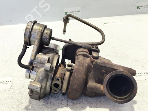 Turbo/Compresor FIAT DUCATO Van (250_) [2006-2026]  31744339