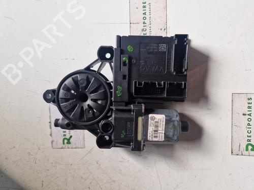 Left front window motor VW PASSAT B6 (3C2) | BP31730600E21 - Image 3