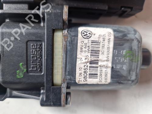 Left front window motor VW PASSAT B6 (3C2) | BP31730600E21 - Image 4