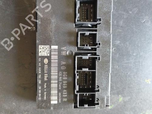 Module électronique VW PASSAT B6 (3C2) [2005-2011]  31727701