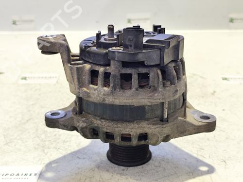 Used Alternator FIAT DUCATO Van (250_) [2006-2026]  31744340