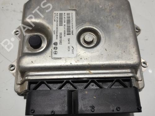 Motorstyringsenhet FIAT DUCATO Van (250_) [2006-2026]  31746586