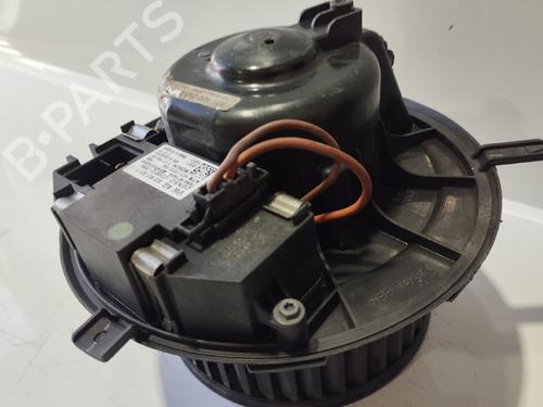Used Heater blower motor Heater blower motor SKODA SUPERB II (3T4) [2008-2015] 31746334 31746334