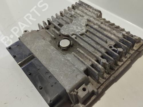 Used Engine control unit (ECU) SKODA SUPERB II (3T4) [2008-2015]  31746336