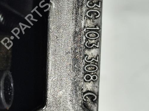 Cylinder head VW PASSAT B6 Variant (3C5)  | BP31739801M5 