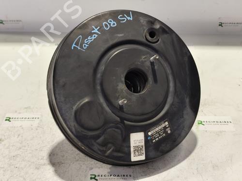 Used Servo brake VW PASSAT B6 Variant (3C5) [2005-2011]  31742413