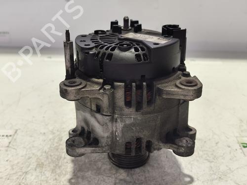 Used Alternator VW GOLF V (1K1) [2003-2010]  31742722