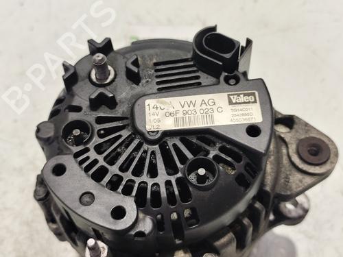 Alternator VW GOLF V (1K1) | BP31742722M7