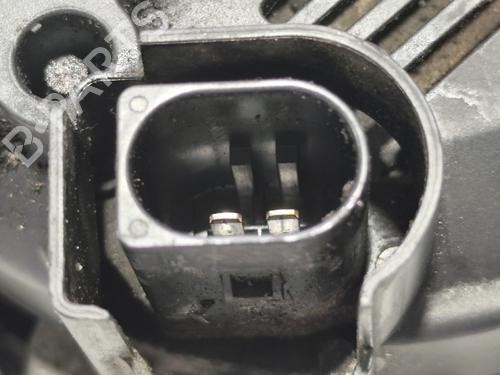 Alternator VW GOLF V (1K1) | BP31742722M7