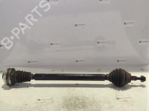 Transmisión delantera derecha VW GOLF V (1K1) [2003-2010]  31742720