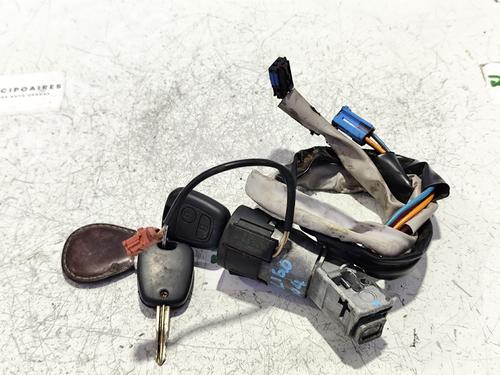 Used Switch CITROËN BERLINGO / BERLINGO FIRST Box Body/MPV (M_) [1996-2011]  31743356