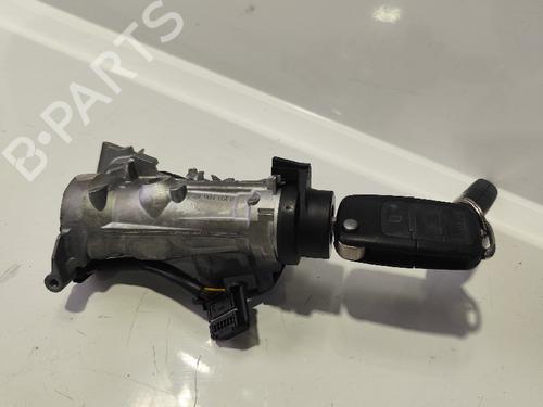 Interruttore VW GOLF PLUS V (5M1, 521) [2004-2013]  31746164