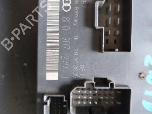 Electronic module AUDI A4 B7 (8EC) | BP31727693M83
