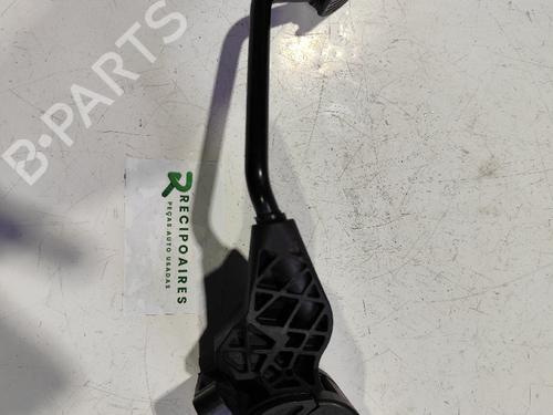 Pedal CITROËN BERLINGO / BERLINGO FIRST Box Body/MPV (M_) [1996-2011]  31731524