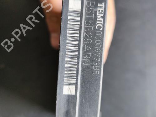 Electronic module AUDI A4 B7 (8EC) | BP31727693M83