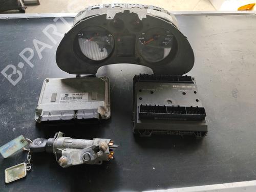 Used Electronic module SEAT IBIZA III (6L1) [2002-2009]  31727718