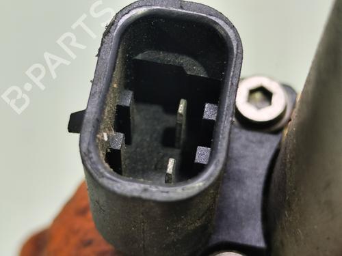 Front right window mechanism LANCIA YPSILON (843_)  | BP31737654C23 