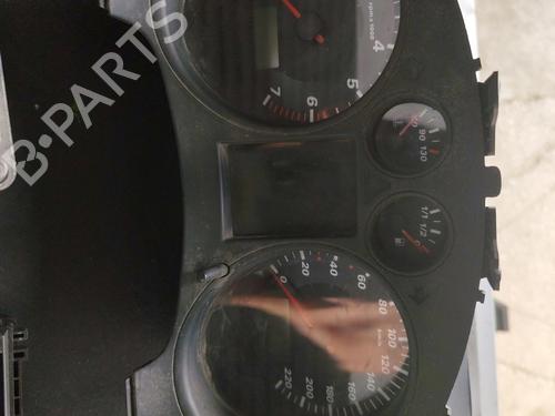 Electronic module SEAT IBIZA III (6L1)  | BP31727718M83  - Image 5