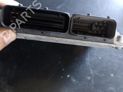 Engine control unit (ECU) SEAT IBIZA III (6L1) | BP31726117M57 - Image 2