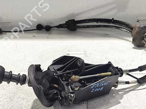 Palanca de cambios PEUGEOT EXPERT Van (VF3A_, VF3U_, VF3X_) [2007-2026]  31744589