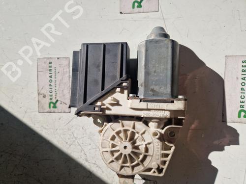 Used Right front window motor SEAT IBIZA III (6L1) [2002-2009]  31730854