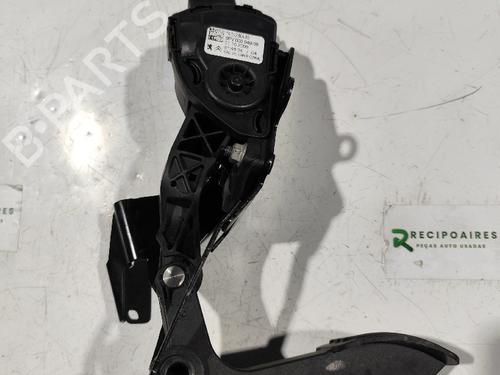 Used Pedal PEUGEOT EXPERT Van (VF3A_, VF3U_, VF3X_) [2007-2026]  31731709