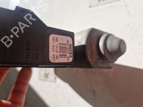 Right front window motor SEAT IBIZA III (6L1)  | BP31730854E20 