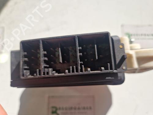 Right front window motor SEAT IBIZA III (6L1)  | BP31730851E20 