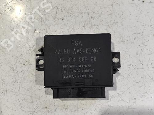 Used Electronic module PEUGEOT EXPERT Van (VF3A_, VF3U_, VF3X_) [2007-2026]  31732991