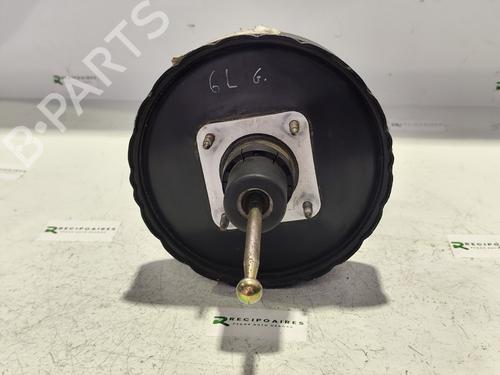 Servo brake SEAT IBIZA III (6L1) | BP31742472M42