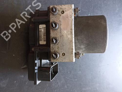 Used ABS pump ABS pump PEUGEOT EXPERT Van (VF3A_, VF3U_, VF3X_) [2007-2026] 31727447 31727447