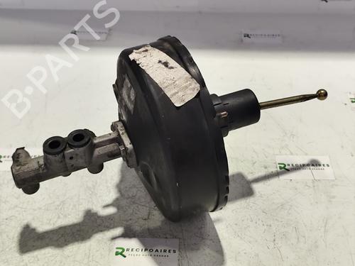 Servo brake SEAT IBIZA III (6L1) | BP31742472M42